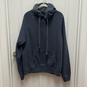 Taylor Swift | The Eras International Tour Washed Blue Hoodie - Size Small‎
